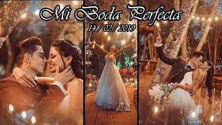 Mi BODA _ PERFECTA / JUNTOS Y FELICES POR SIEMPRE screenshot 4