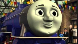 My Series 12 Thomas & Friends Voices