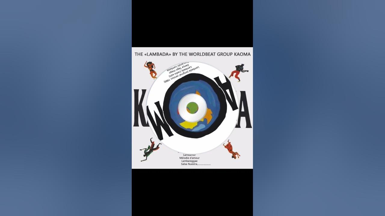 Lambada | Kaoma