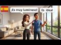 How to Discuss Apartment Hunting and Moving in Spanish (A1-A2)