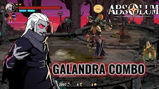 Absolum - Galandra Combo
