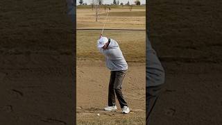 Almost Made it For The Tie!!!! #golfer #golf #golftips #golflife #golfswing #pga