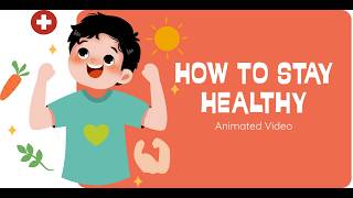 How to Stay Healthy: 6 Steps for A Healthy Life