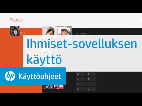 Video: Kuinka Täydentää Tiliä Henkilökohtaisella Tililläsi