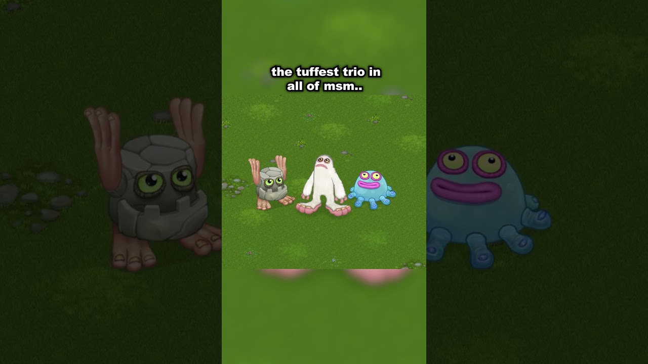 the most nostalgic trio in all of msm.. 😢🔥