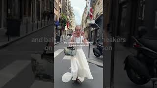 Celebrity What I wore this month in Paris #fashionover50 #ootd #parisstyle #fashion #outfitideas t Net Worth