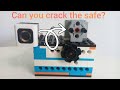 Crack Safe | LEGO Boost 17101