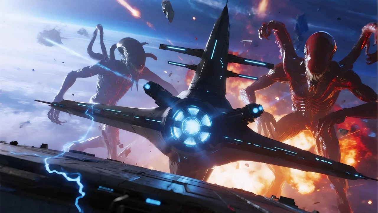 The Galaxy Fell Overnight — Now The World Looks To Earth For Leadership. HFY Terran Chronicles