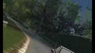 Project Torque Drifting +  funny pass