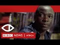 Street Dreams: Dancing to Survive - BBC Africa Eye documentary
