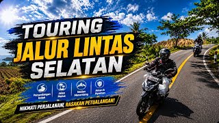 Menyusuri Jalur Lintas Pantai Selatan Jawa Barat