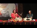 Ustad tari khan and shahbaz hussain khan solo tabla  new 14032018  lahore