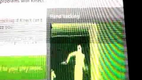 ·•●☼* problems with kinect!!!