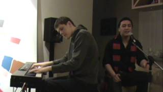 My Foolish Heart (Washington / Young) performed by Gio (vocals) and Geoff Peters (piano)