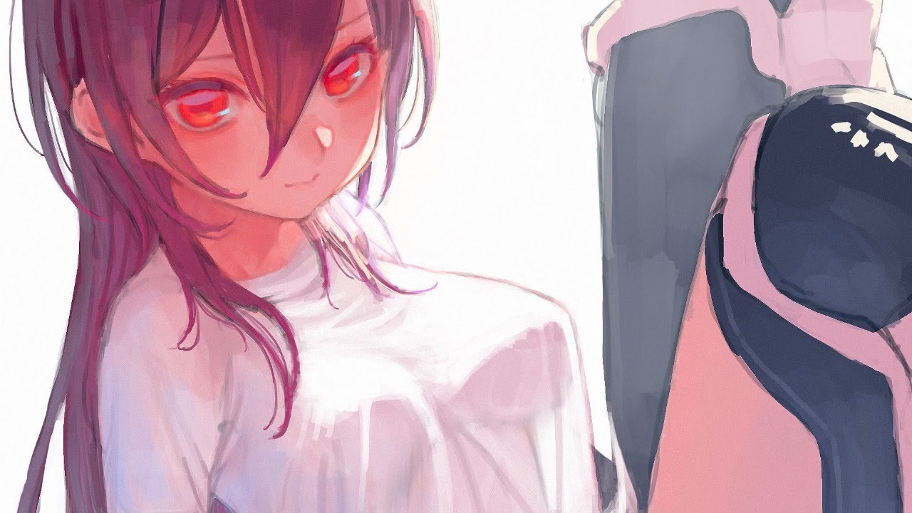 【歌】ウタ　ウタウ【ホロライブ/ロボ子さん】