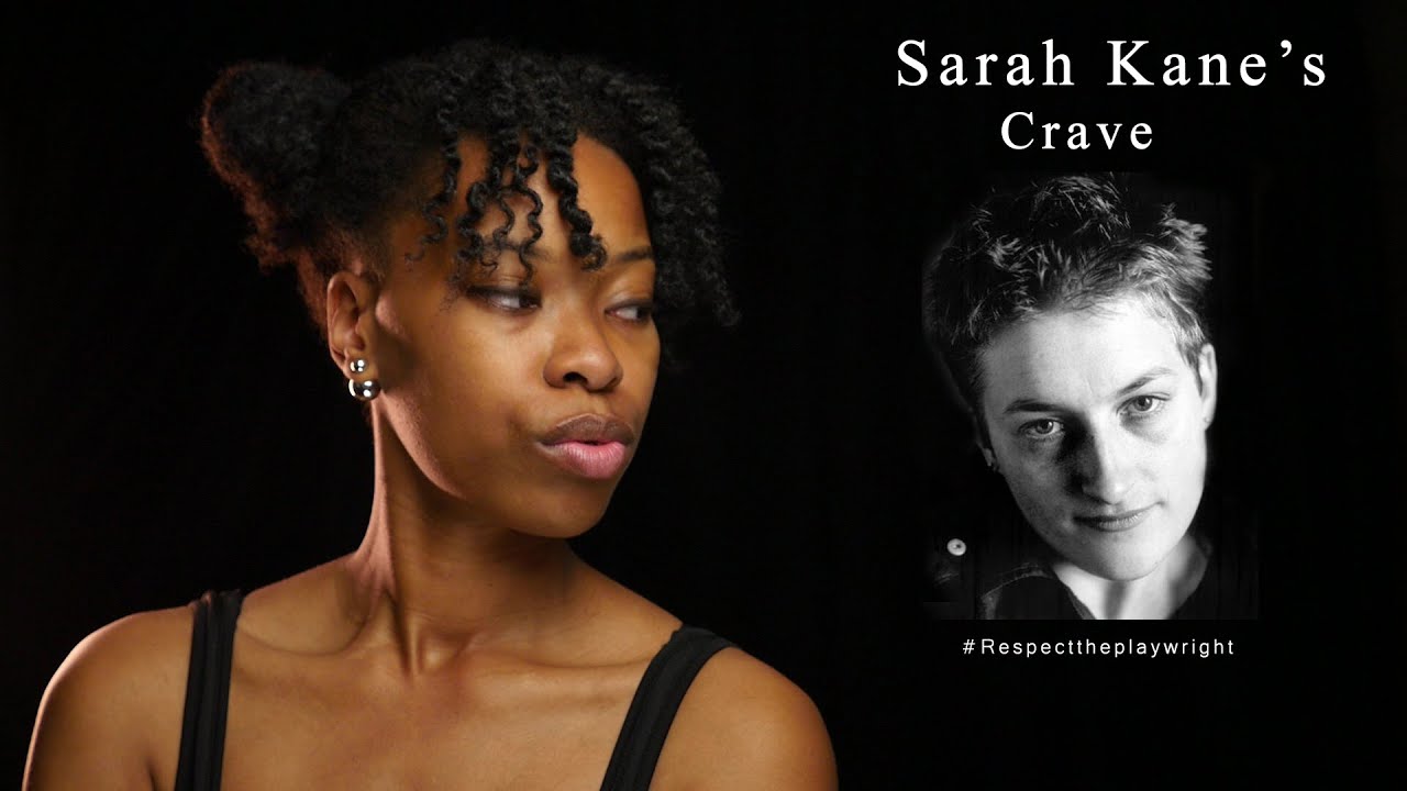 crave sarah kane script pdf