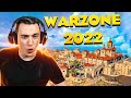 Как играется в БЕСПЛАТНЫЙ Warzone 2022? [Варзон]