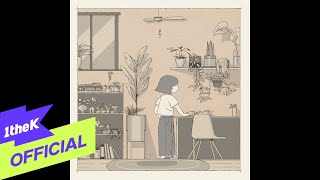 [MV] Jo SoJeong(조소정) _ letter(안부)