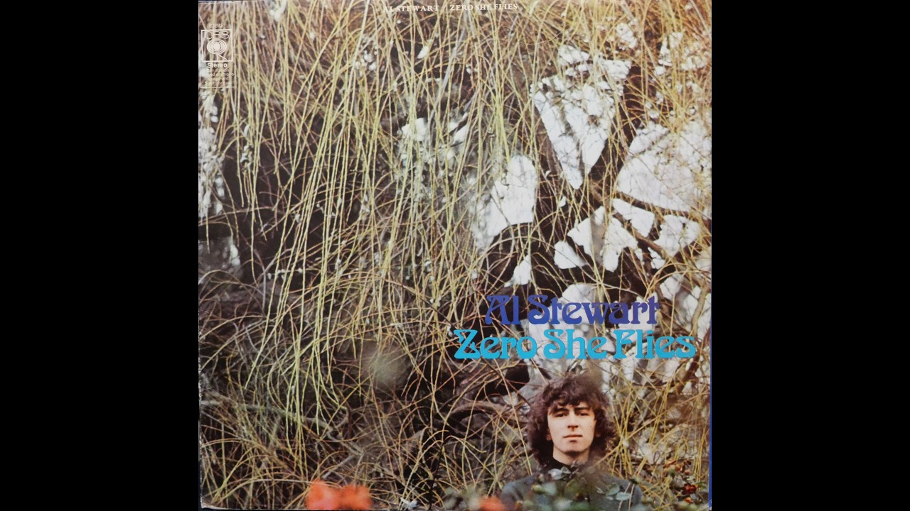 Al Stewart - Zero She Flies (1970) [Complete LP] - YouTube