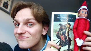 A new favourite author arrives on the scene!
It is my complete and unbeatable pleasure to urge you to read Sir Walter Scott’s ‘Waverley’. 300 pages in, and only now are the full consequences of his defections starting to become clear! Forgive the satirical, homogeneous nature of my Scottish accents, but this platform allows me at last to test such twattery out before a watchful audience!
My Bluesky - https://bsky.app/profile/joespivey2002.bsky.social
My Instagram - joe_spivey_
#books #booktube #classicbooks #scotland A new favourite author arrives on the scene!