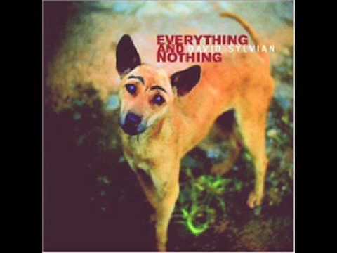 David Sylvian -- Some Kind Of Fool