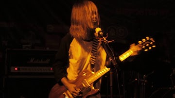 [LIVE] 2016.09.08 Four Get Me a Nots - Black Box (No Use For a Name cover) / Music is My Life