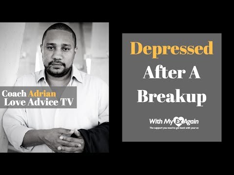 Do depressed partners come back ? Do depressed partners come back ?
