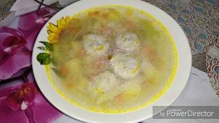 суп с капустой. суп с капустой.