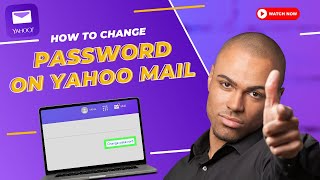 How to Change Password on Yahoo Mail? | Help email Tales