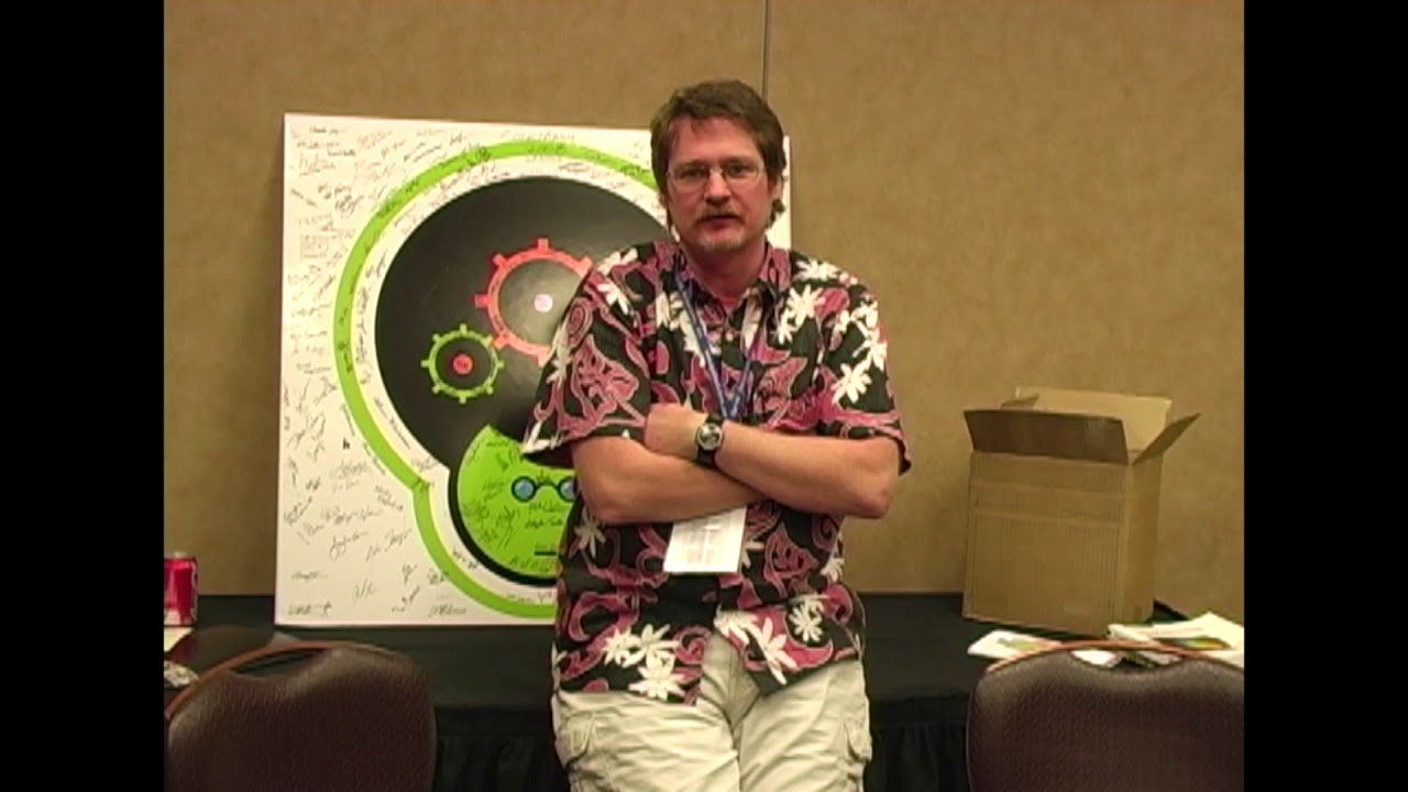 Episode 14: Jim Holmes on CodeMash - YouTube