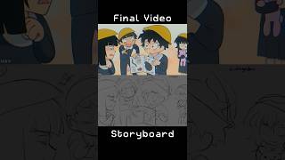 Storyboard vs Final || Bitter OC Animation
#animatic #animation #ocanimation #characteranimation #ocanimation #oc #ocanimatic #storyboard #comparison #aftereffects #clipstudiopaint Storyboard vs Final || Bitter OC Animation