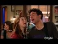 How i Met Your Mother cast performing theme song