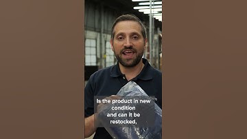 Managing Returns with ShipHero and Our Partners #Shorts