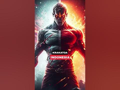 COUNTRIES as SUPERHEROES | ChatGPT & Midjourney