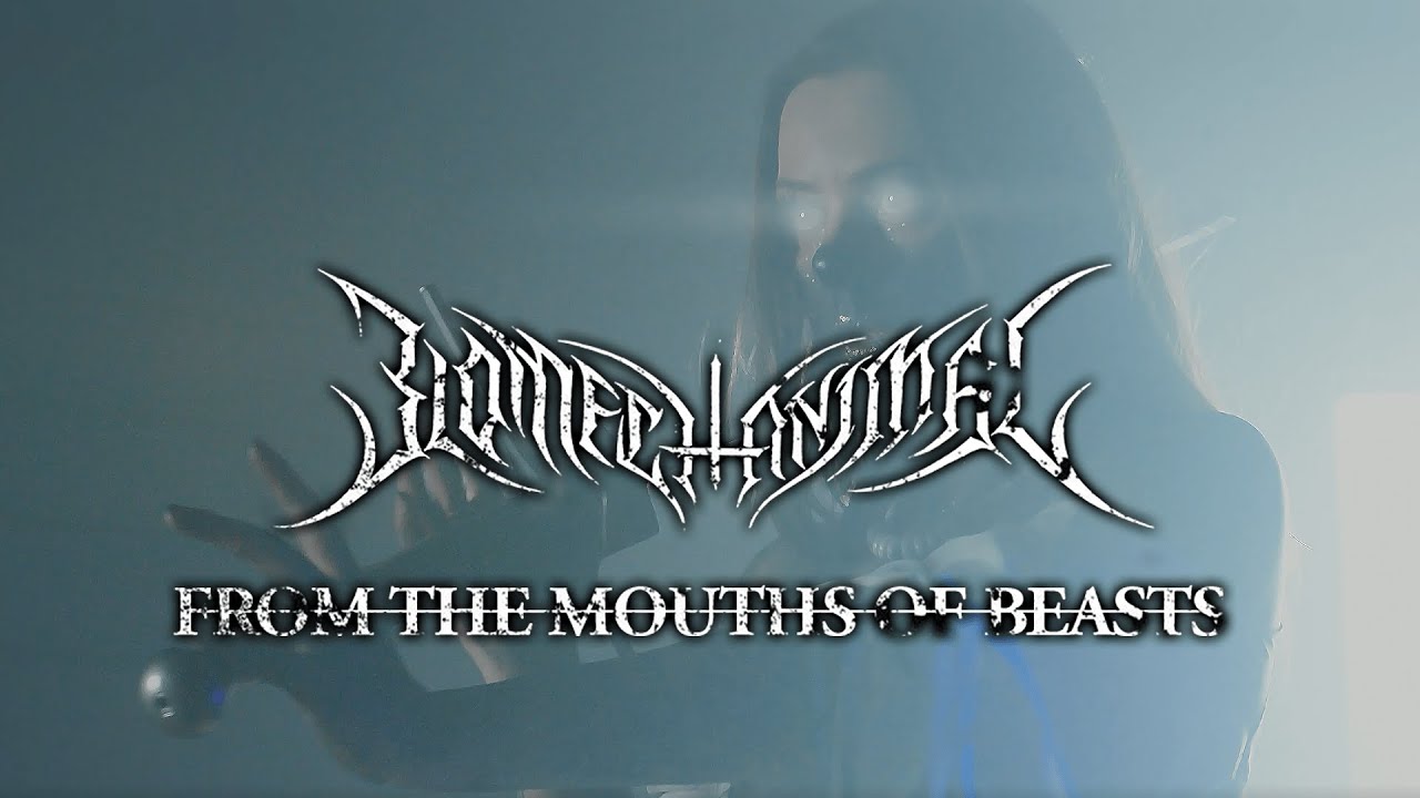 BIOMECHANIMAL - From The Mouths Of Beasts (OFFICIAL MUSIC VIDEO) BIOMECHANIMAL - From The Mouths Of Beasts (OFFICIAL MUSIC VIDEO)