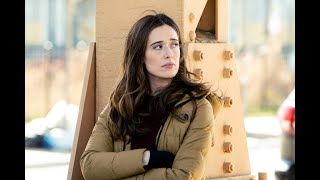 Chicago PD spoilers Does Kim Burgess die in the season 9 premiere