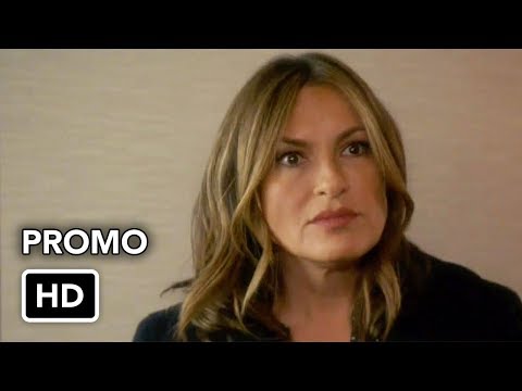 Law And Order Svu 20X16 Promo Facing Demons 450Th Episode