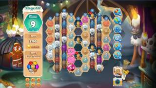 Monster Busters: Ice Slide | Level 237