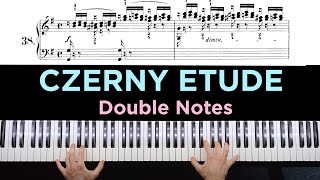 Czerny Etude op. 299 No. 38 G Major [Denis Zhdanov]