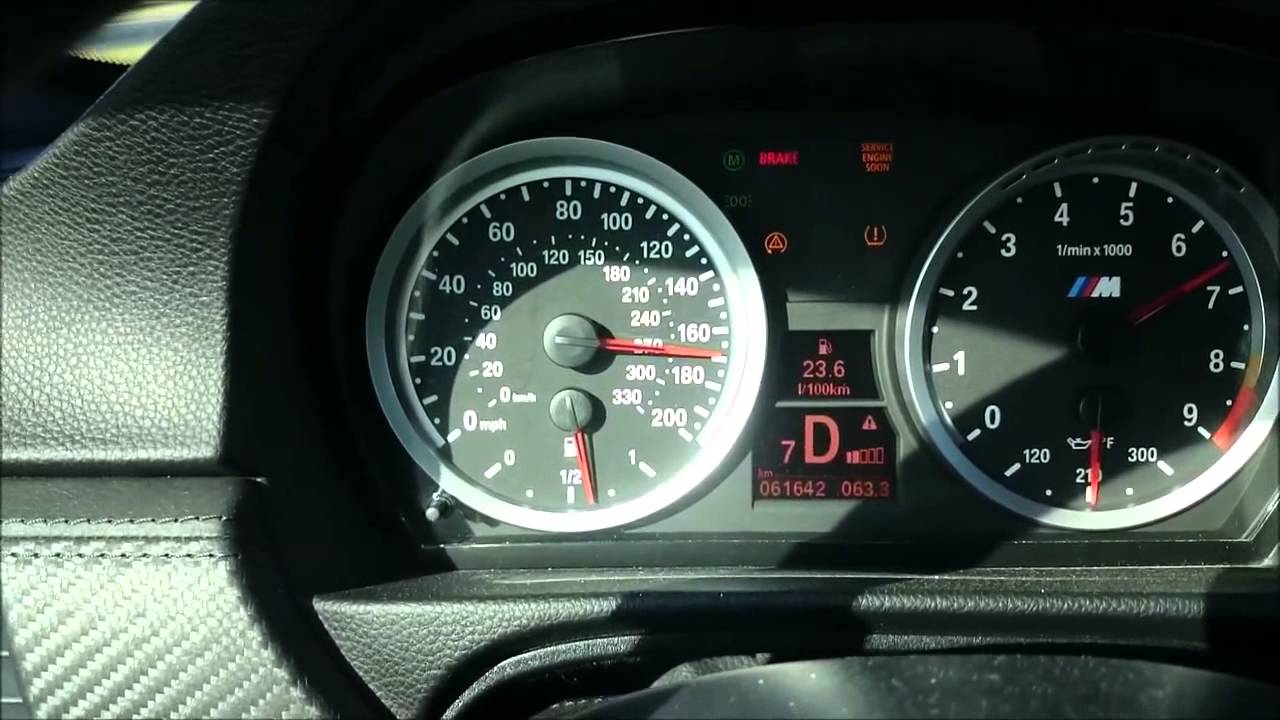 BMW M3 E92 vs Ford Mustang Shelby GT500 top speed.