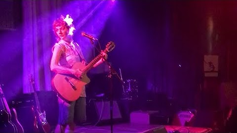 NEW SETLIST//NEW SONGS - full performance @ Friese Lente