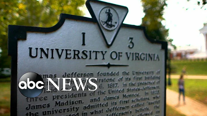 'Jackie' Tells UVA Friends a Story That Will Chang...