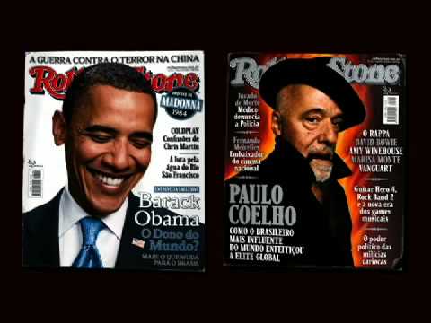 Revista Rolling Stone "Capas" Voto thumbnail
