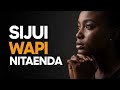 Sijui Wapi Nitaenda Emotional Swahili Gospel Worship A Prayer For Guidance God S Light Sijui Wapi Nitaenda Emotional Swahili Gospel Worship A Prayer For Guidance God S Light