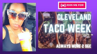Great Cleveland Restaurants | Great Tacos!
