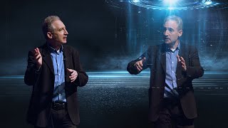 Brian Greene  Is Teleportation Possible?