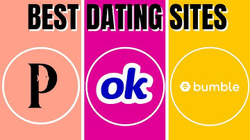 Top 3 Best Free Dating Sites You Can Use Right Now