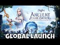 Ancient seal the exorcist  hype impressionsglobal launch