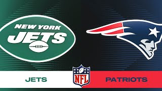 Madden NFL 23 - New York Jets Vs New England Patriots Simulation PS5 Gameplay All-Madden Madden NFL 23 - New York Jets Vs New England Patriots Simulation PS5 Gameplay All-Madden