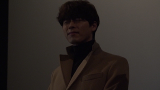 20170130 공조 CGV 죽전 8관 15시 20분 종영 시 무대인사 (현빈 focus)
